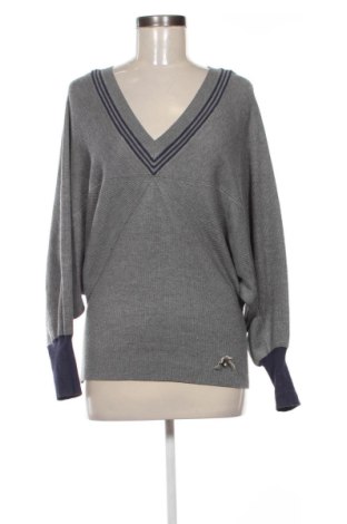 Pulover de femei Silvian Heach, Mărime M, Culoare Gri, Preț 115,99 Lei, #137067357