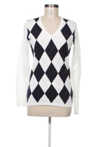 Γυναικείο πουλόβερ Tommy Hilfiger, Μέγεθος M, Χρώμα Πολύχρωμο, Τιμή 58,49 €, #137067368