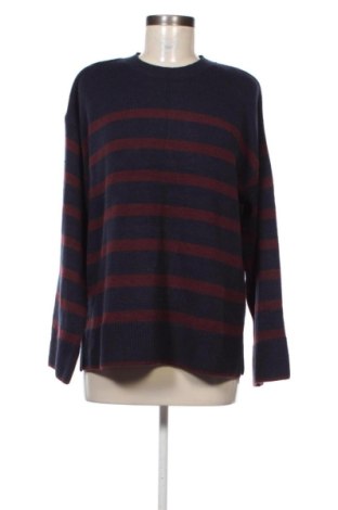 Γυναικείο πουλόβερ H&M, Μέγεθος XL, Χρώμα Πολύχρωμο, Τιμή 18,67 €, #137067633