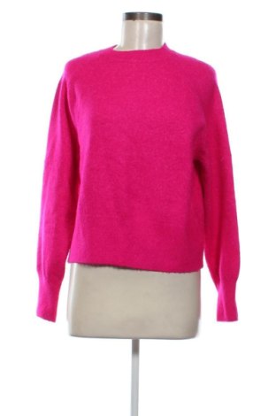 Pulover de femei LC Waikiki, Mărime M, Culoare Roz, Preț 64,99 Lei, #137068160