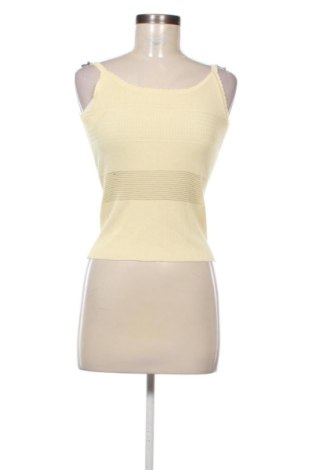Pulover de femei Unbranded, Mărime XS, Culoare Galben, Preț 61,99 Lei, #137068961