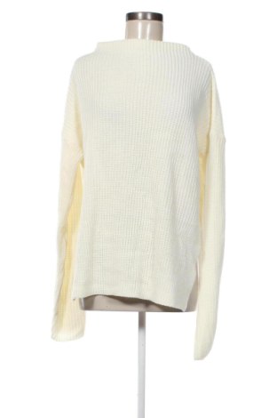 Pulover de femei Missguided, Mărime M, Culoare Ecru, Preț 45,99 Lei, #137069716