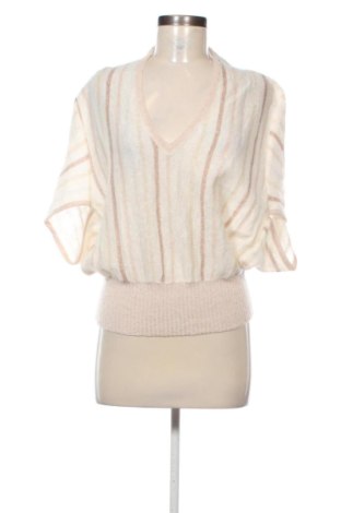 Damski sweter Designers Remix, Rozmiar S, Kolor Kolorowy, Cena 42,34 zł, #137069858