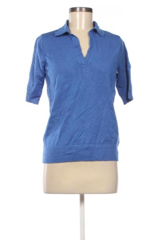 Pulover de femei Unbranded, Mărime M, Culoare Albastru, Preț 48,99 Lei, #137070219