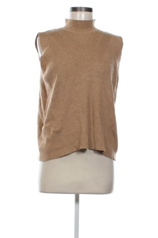 Pulover de femei Unbranded, Mărime XXL, Culoare Bej, Preț 60,99 Lei, #137070379