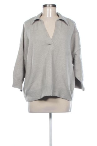 Damski sweter H&M, Rozmiar M, Kolor Beżowy, Cena 63,99 zł, #137071144