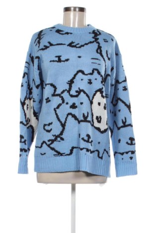 Damenpullover Unbranded, Größe L, Farbe Mehrfarbig, Preis 11,62 €, #137071297