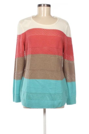 Pulover de femei Unbranded, Mărime L, Culoare Multicolor, Preț 53,99 Lei, #137071731