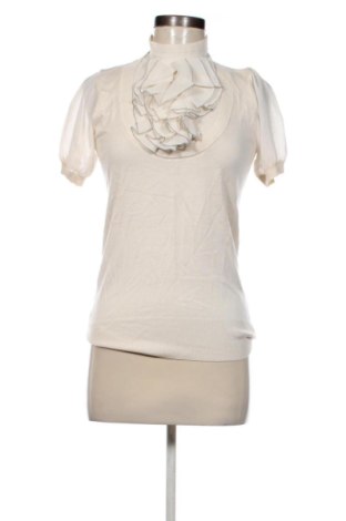 Pulover de femei Next, Mărime M, Culoare Ecru, Preț 52,49 Lei, #137071755