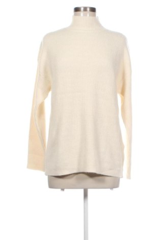 Damenpullover Mango, Größe S, Farbe Ecru, Preis 31,99 €, #137071791