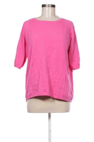 Дамски пуловер Zara, Размер M, Цвят Розов, Цена 12,00 €, #137071793