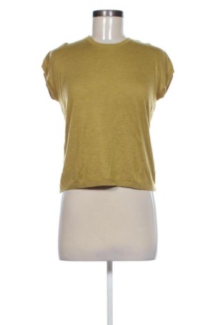 Дамски пуловер H&M, Размер XS, Цвят Жълт, Цена 10,90 €, #137071807