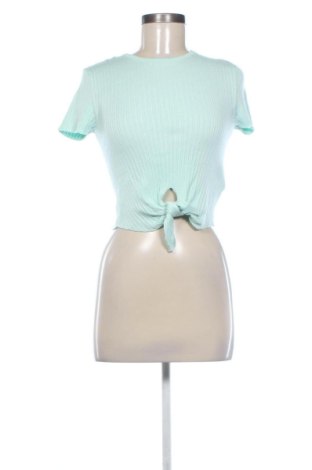 Damenpullover Fb Sister, Größe M, Farbe Grün, Preis 5,00 €, #137072454