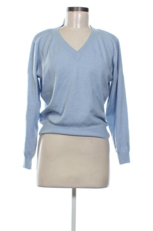 Damski sweter Blind Date, Rozmiar M, Kolor Niebieski, Cena 29,99 zł, #137072826