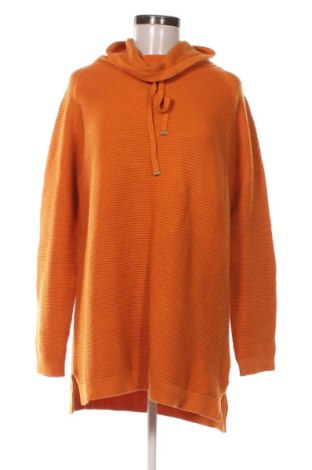 Pulover de femei Stooker, Mărime XL, Culoare Portocaliu, Preț 51,00 Lei, #137072918