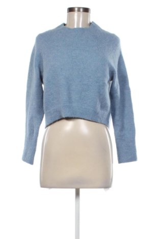 Dámsky pulóver Vero Moda, Veľkosť L, Farba Modrá, Cena  9,95 €, #137073140