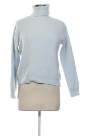 Damski sweter Reserved, Rozmiar S, Kolor Niebieski, Cena 51,99 zł, #137073274