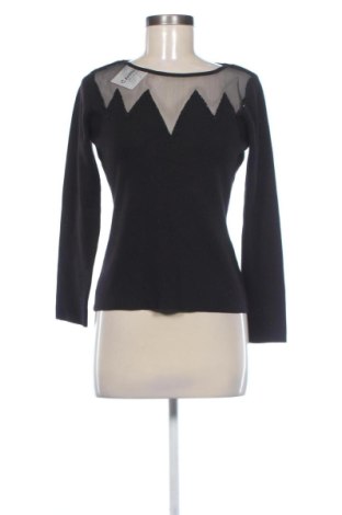 Damski sweter Unbranded, Rozmiar M, Kolor Czarny, Cena 50,99 zł, #137073744