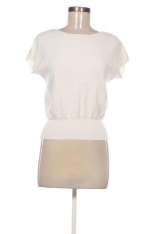 Pulover de femei Unbranded, Mărime M, Culoare Ecru, Preț 85,98 Lei, #137074640