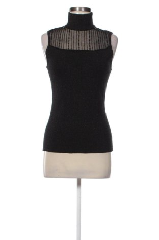 Pulover de femei Cable & Gauge, Mărime L, Culoare Negru, Preț 32,24 Lei, #137074764