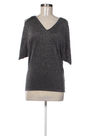 Pulover de femei Camaieu, Mărime M, Culoare Negru, Preț 35,53 Lei, #137075328