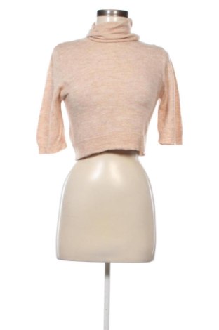 Damenpullover Zara, Größe S, Farbe Beige, Preis 11,00 €, #137075498