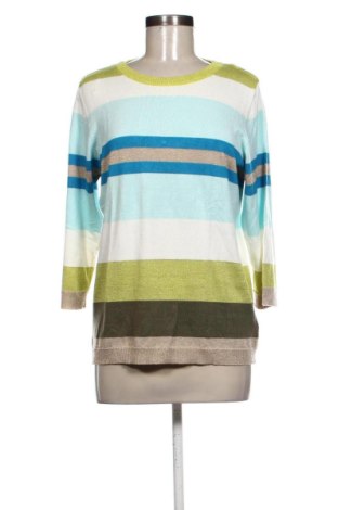 Pulover de femei Laura Clement, Mărime L, Culoare Multicolor, Preț 52,49 Lei, #137075559