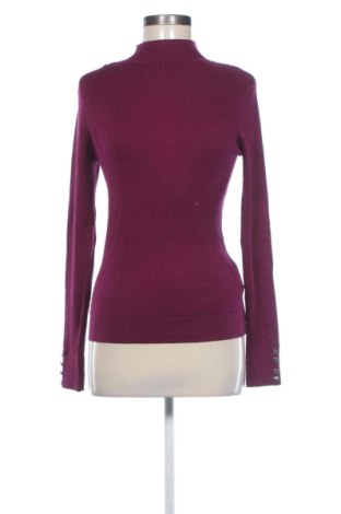 Pulover de femei In Extenso, Mărime S, Culoare Mov, Preț 51,53 Lei, #137075630