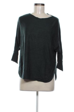 Pulover de femei Q/S by S.Oliver, Mărime M, Culoare Verde, Preț 54,99 Lei, #137076371