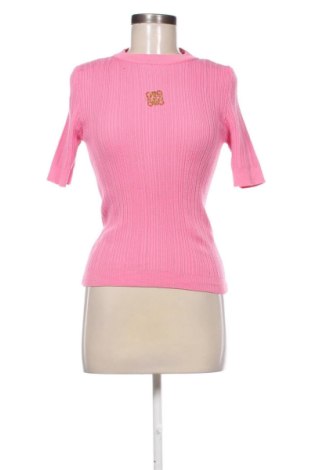 Dámsky pulóver Unbranded, Veľkosť S, Farba Ružová, Cena  8,00 €, #137076726