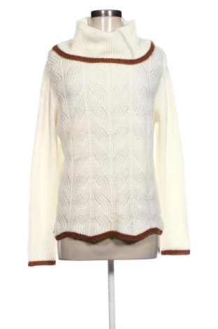 Dámsky pulóver Unbranded, Veľkosť XXL, Farba Kremová, Cena  14,00 €, #137076784