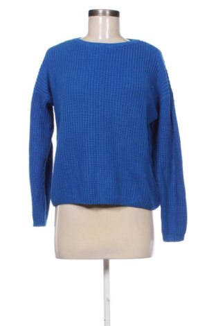 Damenpullover Reserved, Größe XS, Farbe Blau, Preis 11,10 €, #137076825