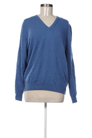 Pulover de femei Unbranded, Mărime XL, Culoare Albastru, Preț 90,51 Lei, #137076830