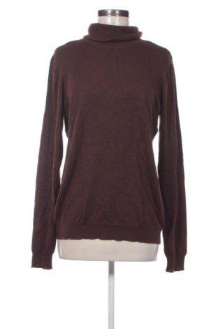Dámsky pulóver Moodo, Veľkosť XL, Farba Hnedá, Cena  9,68 €, #137076834