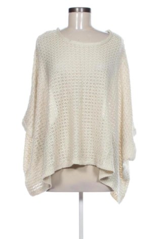 Pulover de femei Janina, Mărime S, Culoare Ecru, Preț 31,49 Lei, #137076964