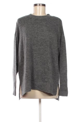 Pulover de femei H&M, Mărime M, Culoare Gri, Preț 41,99 Lei, #137076966