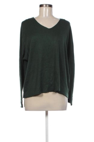 Pulover de femei Unbranded, Mărime L, Culoare Verde, Preț 40,16 Lei, #137077027