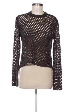 Pulover de femei H&M, Mărime S, Culoare Maro, Preț 81,99 Lei, #137077033