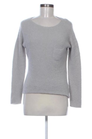 Pulover de femei Unbranded, Mărime M, Culoare Gri, Preț 50,84 Lei, #137077043