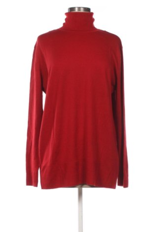 Pulover de femei Unbranded, Mărime XL, Culoare Roșu, Preț 92,99 Lei, #137077053