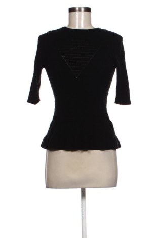Dámsky pulóver Hugo Boss, Veľkosť S, Farba Čierna, Cena  6,48 €, #137077288