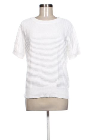 Dámsky pulóver Caroline Biss, Veľkosť XL, Farba Biela, Cena  9,91 €, #137077370