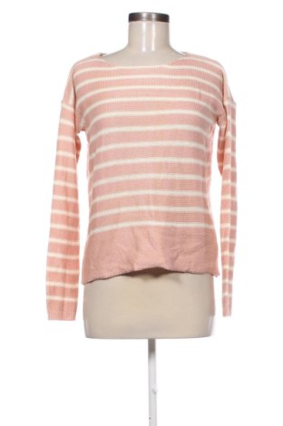 Pulover de femei Bershka, Mărime M, Culoare Multicolor, Preț 55,79 Lei, #137077863