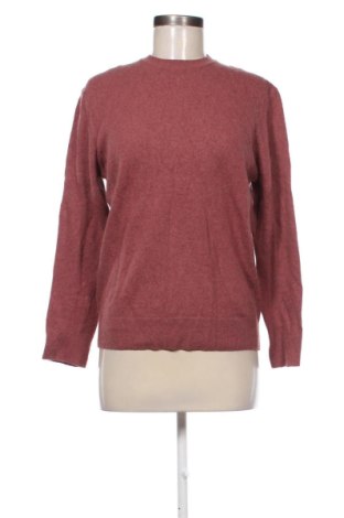Damenpullover Zara, Größe M, Farbe Aschrosa, Preis 15,35 €, #137077890