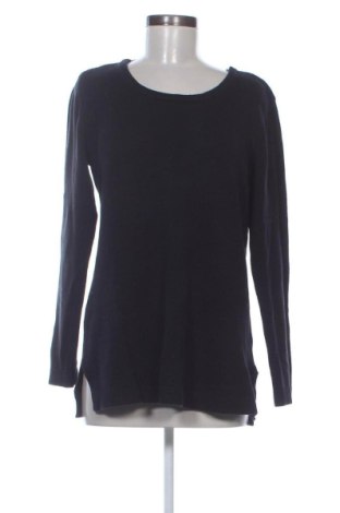 Damski sweter Karen Scott, Rozmiar S, Kolor Czarny, Cena 29,63 zł, #137078163