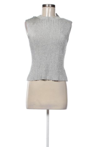 Női pulóver Lindex, Méret L, Szín Ezüstös, Ár 8 174 Ft, #137078502