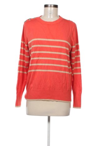 Pulover de femei Unbranded, Mărime S, Culoare Portocaliu, Preț 39,99 Lei, #137078507