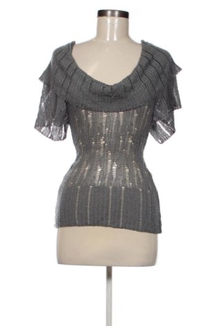 Pulover de femei Orsay, Mărime XS, Culoare Gri, Preț 39,68 Lei, #137079203