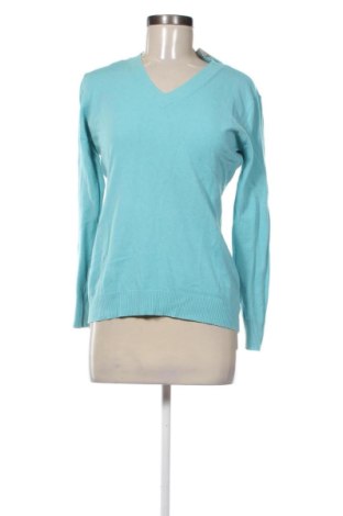 Pulover de femei Unbranded, Mărime M, Culoare Albastru, Preț 40,99 Lei, #137080216