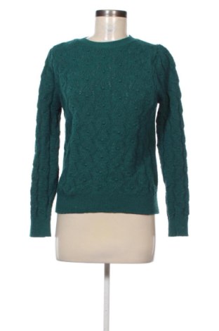 Damski sweter Unbranded, Rozmiar M, Kolor Zielony, Cena 33,87 zł, #137080766